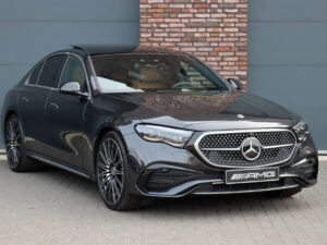 Mercedes Benz E klasse  financial lease – Leaseprijzen.nl – afbeelding 2