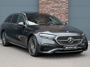Mercedes Benz E klasse  financial lease – Leaseprijzen.nl – afbeelding 2