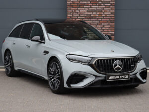 Mercedes Benz E klasse  financial lease – Leaseprijzen.nl – afbeelding 2