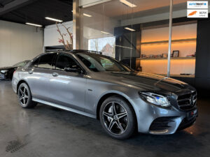 Mercedes Benz E klasse  financial lease – Leaseprijzen.nl – afbeelding 1