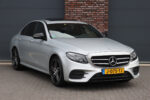 Mercedes Benz E klasse  financial lease – Leaseprijzen.nl – afbeelding 2