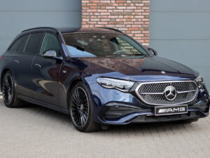 Mercedes Benz E klasse  financial lease – Leaseprijzen.nl – afbeelding 2