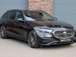 Mercedes Benz E klasse  financial lease – Leaseprijzen.nl – afbeelding 2