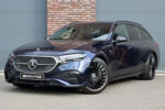 Mercedes Benz E klasse  financial lease – Leaseprijzen.nl – afbeelding 1