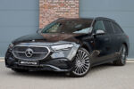 Mercedes Benz E klasse  financial lease – Leaseprijzen.nl – afbeelding 1