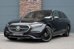 Mercedes Benz E klasse  financial lease – Leaseprijzen.nl – afbeelding 1