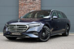 Mercedes Benz E klasse  financial lease – Leaseprijzen.nl – afbeelding 1