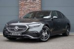 Mercedes Benz E klasse  financial lease – Leaseprijzen.nl – afbeelding 1