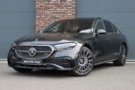 Mercedes Benz E klasse  financial lease – Leaseprijzen.nl – afbeelding 1