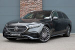 Mercedes Benz E klasse  financial lease – Leaseprijzen.nl – afbeelding 1