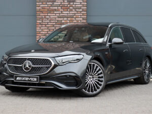 Mercedes Benz E klasse  financial lease – Leaseprijzen.nl – afbeelding 1