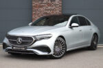 Mercedes Benz E klasse  financial lease – Leaseprijzen.nl – afbeelding 1