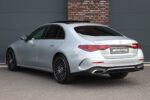 Mercedes Benz E klasse  financial lease – Leaseprijzen.nl – afbeelding 3