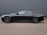 Mercedes Benz E klasse  financial lease – Leaseprijzen.nl – afbeelding 3
