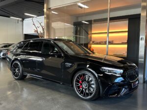 Mercedes Benz E klasse  financial lease – Leaseprijzen.nl – afbeelding 1