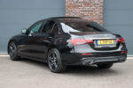 Mercedes Benz E klasse  financial lease – Leaseprijzen.nl – afbeelding 3