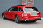 Mercedes Benz E klasse  financial lease – Leaseprijzen.nl – afbeelding 3