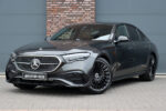 Mercedes Benz E klasse  financial lease – Leaseprijzen.nl – afbeelding 1