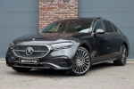 Mercedes Benz E klasse  financial lease – Leaseprijzen.nl – afbeelding 1