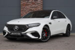 Mercedes Benz E klasse  financial lease – Leaseprijzen.nl – afbeelding 1