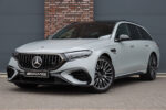 Mercedes Benz E klasse  financial lease – Leaseprijzen.nl – afbeelding 1
