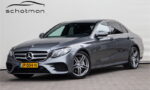 Mercedes Benz E klasse  financial lease – Leaseprijzen.nl – afbeelding 1