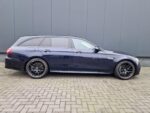 Mercedes Benz E klasse  financial lease – Leaseprijzen.nl – afbeelding 4
