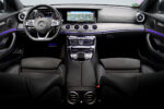 Mercedes Benz E klasse  financial lease – Leaseprijzen.nl – afbeelding 4