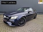 Mercedes Benz E klasse  financial lease – Leaseprijzen.nl – afbeelding 1