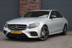Mercedes Benz E klasse  financial lease – Leaseprijzen.nl – afbeelding 1