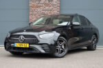 Mercedes Benz E klasse  financial lease – Leaseprijzen.nl – afbeelding 1