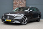 Mercedes Benz E klasse  financial lease – Leaseprijzen.nl – afbeelding 1