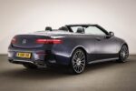 Mercedes Benz E klasse K-081-XK financial lease – Leaseprijzen.nl – afbeelding 2