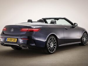 Mercedes Benz E klasse K-081-XK financial lease – Leaseprijzen.nl – afbeelding 2