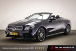 Mercedes Benz E klasse K-081-XK financial lease – Leaseprijzen.nl – afbeelding 1