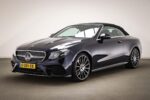 Mercedes Benz E klasse K-081-XK financial lease – Leaseprijzen.nl – afbeelding 3