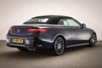 Mercedes Benz E klasse K-081-XK financial lease – Leaseprijzen.nl – afbeelding 4