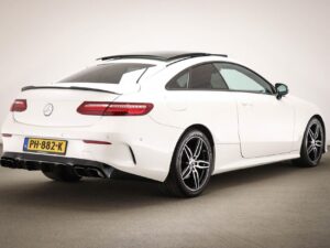 Mercedes Benz E klasse PH-882-K financial lease – Leaseprijzen.nl – afbeelding 2