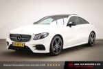 Mercedes Benz E klasse PH-882-K financial lease – Leaseprijzen.nl – afbeelding 1