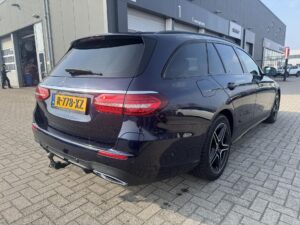 Mercedes Benz E klasse R-778-XZ financial lease – Leaseprijzen.nl – afbeelding 2