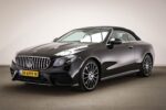 Mercedes Benz E klasse ZR-699-N financial lease – Leaseprijzen.nl – afbeelding 2