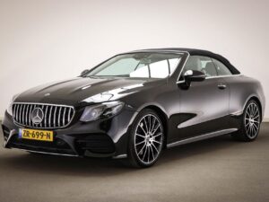 Mercedes Benz E klasse ZR-699-N financial lease – Leaseprijzen.nl – afbeelding 2