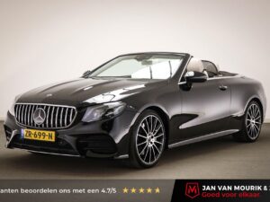 Mercedes Benz E klasse ZR-699-N financial lease – Leaseprijzen.nl – afbeelding 1