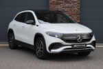 Mercedes Benz EQA  financial lease – Leaseprijzen.nl – afbeelding 2