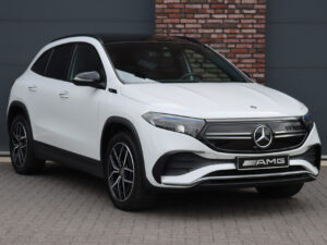 Mercedes Benz EQA  financial lease – Leaseprijzen.nl – afbeelding 2