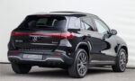 Mercedes Benz EQA  financial lease – Leaseprijzen.nl – afbeelding 2