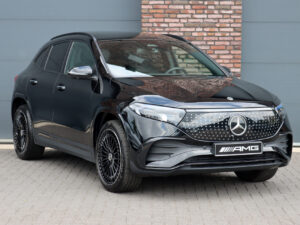 Mercedes Benz EQA  financial lease – Leaseprijzen.nl – afbeelding 2