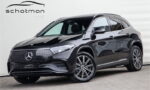 Mercedes Benz EQA  financial lease – Leaseprijzen.nl – afbeelding 1