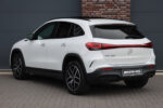 Mercedes Benz EQA  financial lease – Leaseprijzen.nl – afbeelding 3
