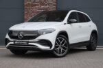 Mercedes Benz EQA  financial lease – Leaseprijzen.nl – afbeelding 1